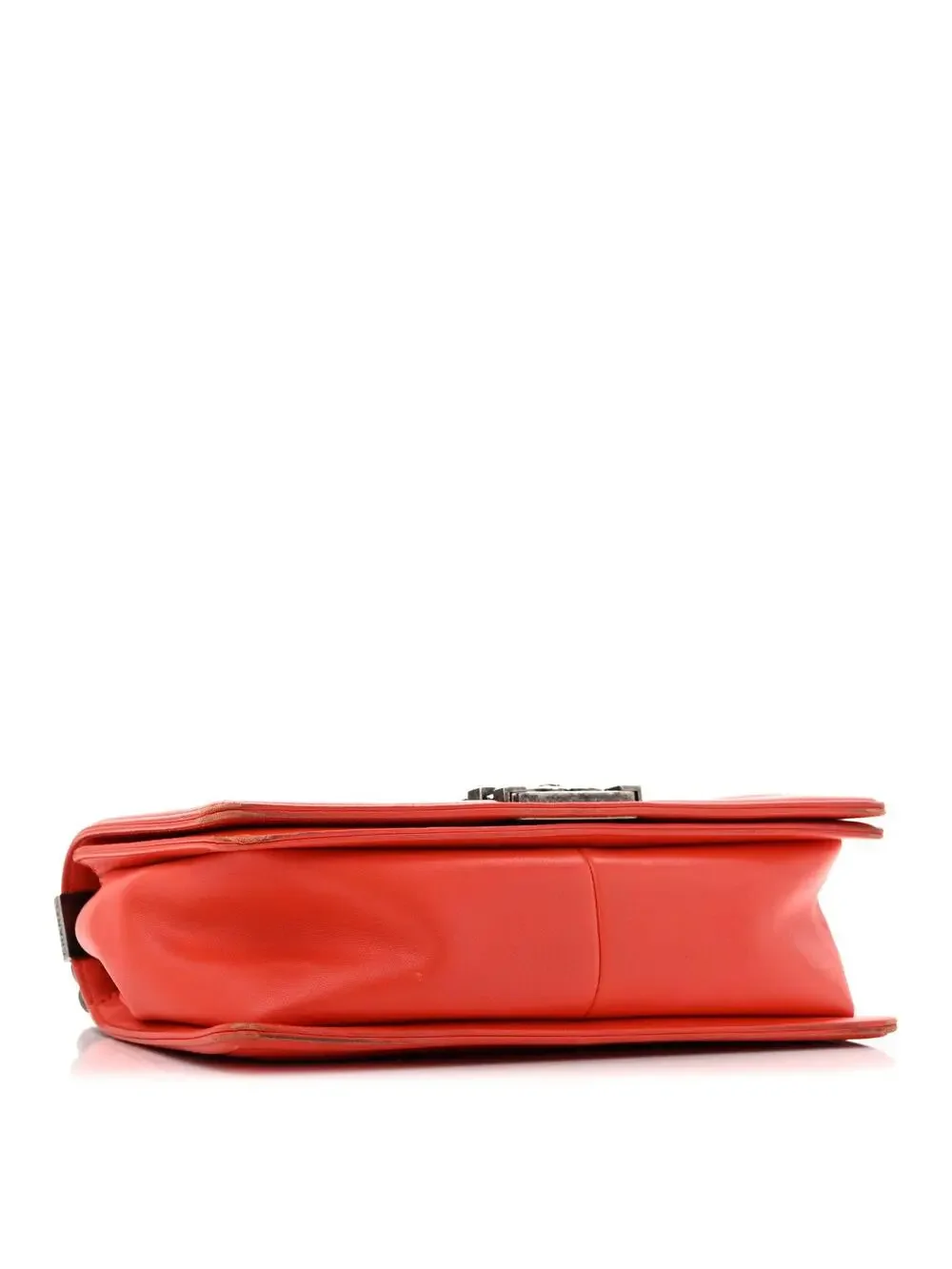 Chanel Wrinkled Lambskin Chevron #299917C23B